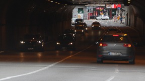 Apel vozačima zbog kiše